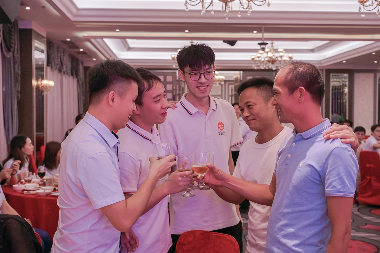 桂子飘香 月满团圆