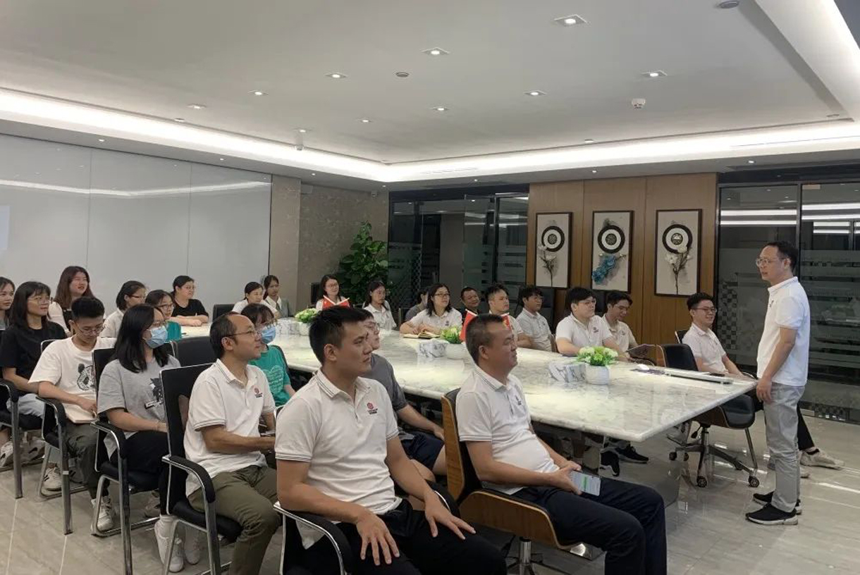 持续学习，永无止境！