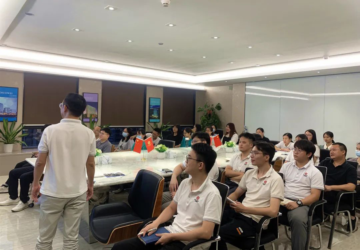 持续学习，永无止境！