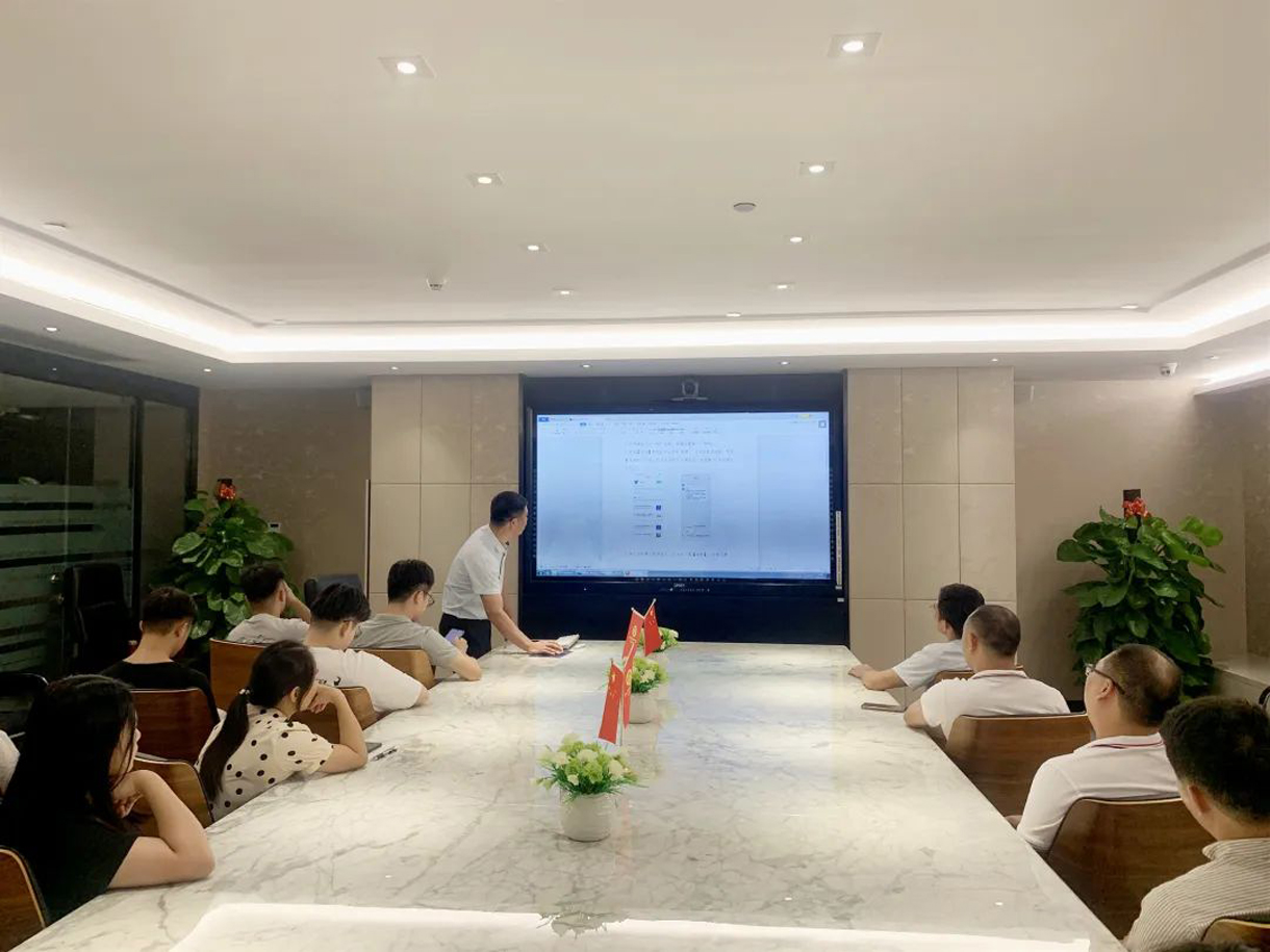 防电诈专题讲座，提高防范意识