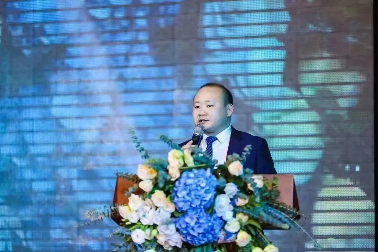 奋斗青春，不负韶华！冠恒建设2022团年晚宴圆满举办!