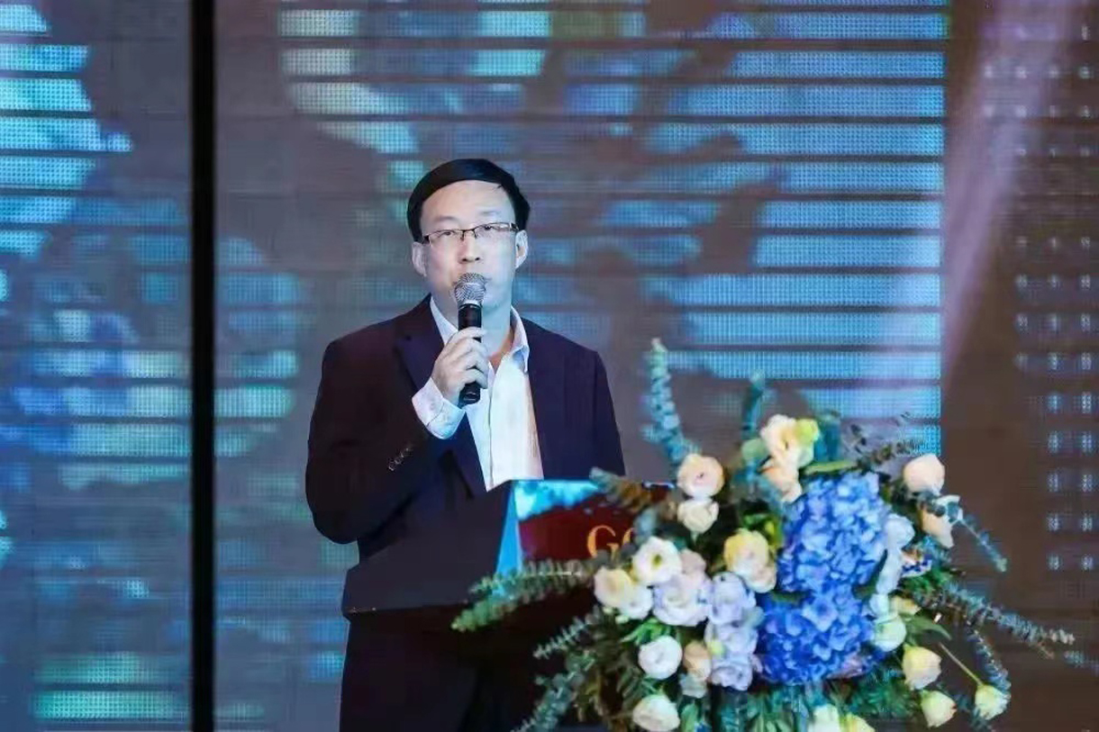 奋斗青春，不负韶华！冠恒建设2022团年晚宴圆满举办!