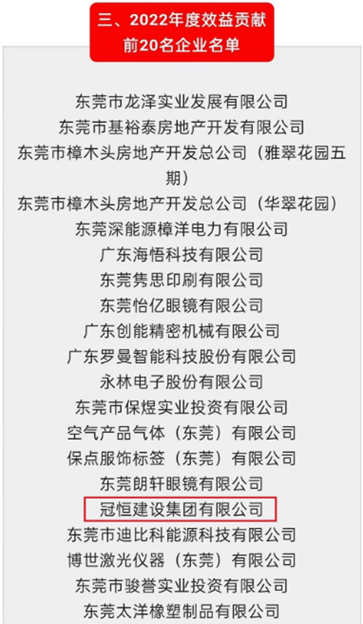 我司被评为“镇2022年度先进单位”