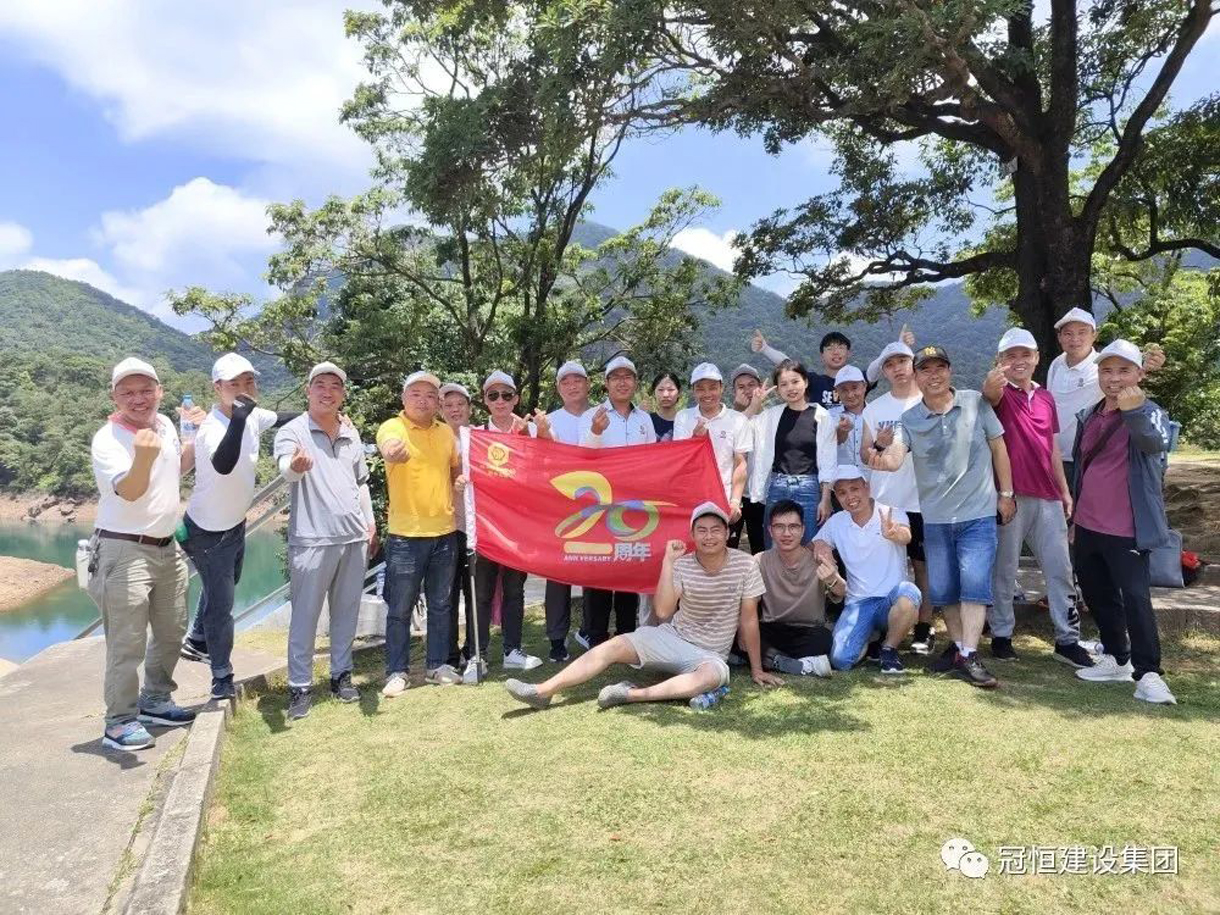 夏日同心同行，魅力湘西张家界之旅！