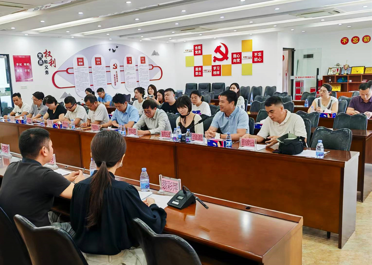 百企百社助百村，共助-百千万工程高质量发展！