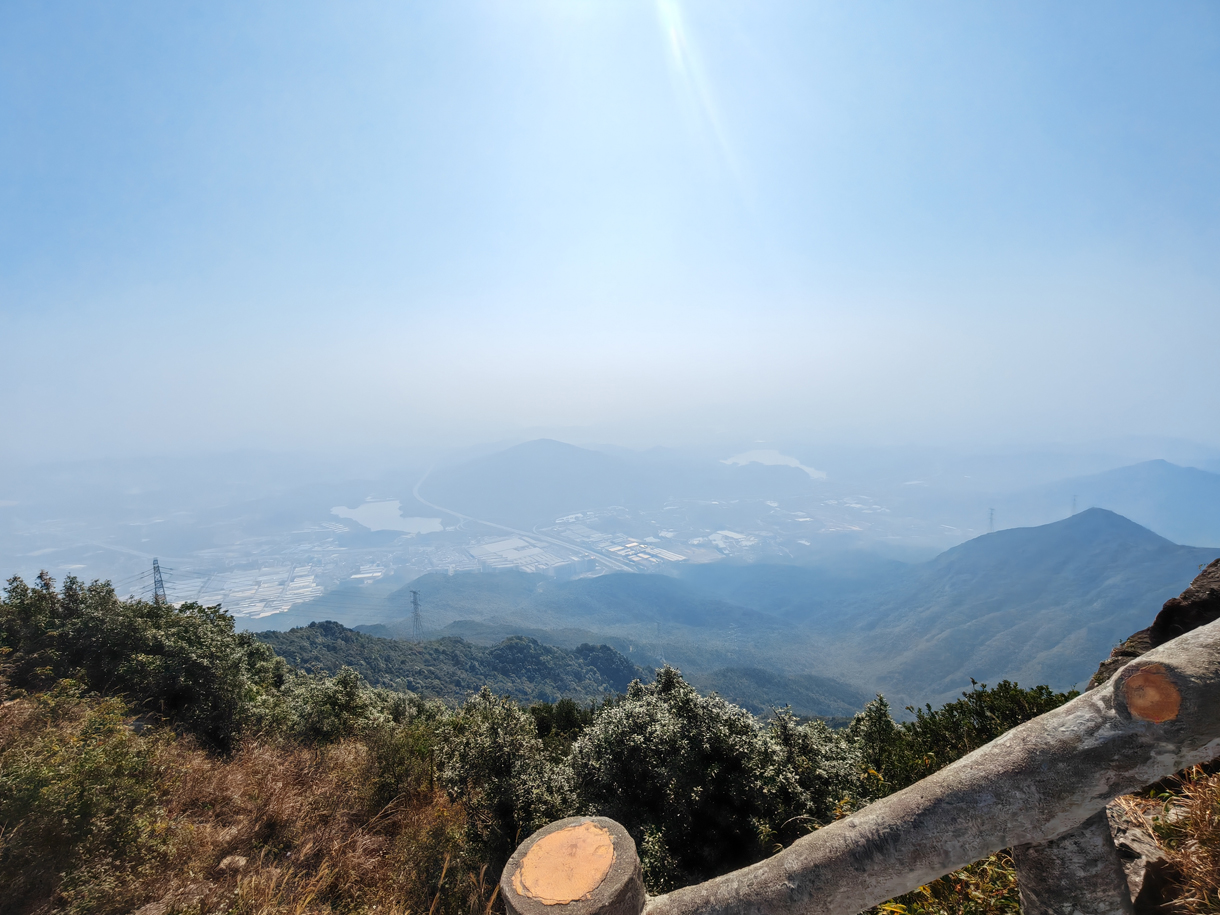 冠恒建设青委会，勇攀高峰迎新年！