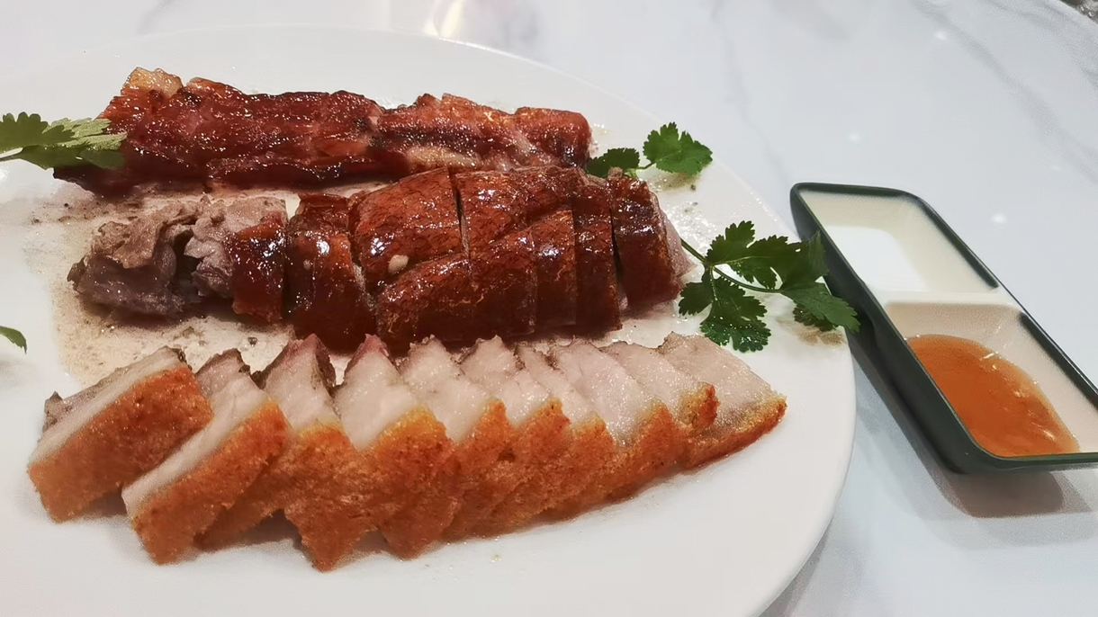 冠恒建设举办春季员工生日会活动