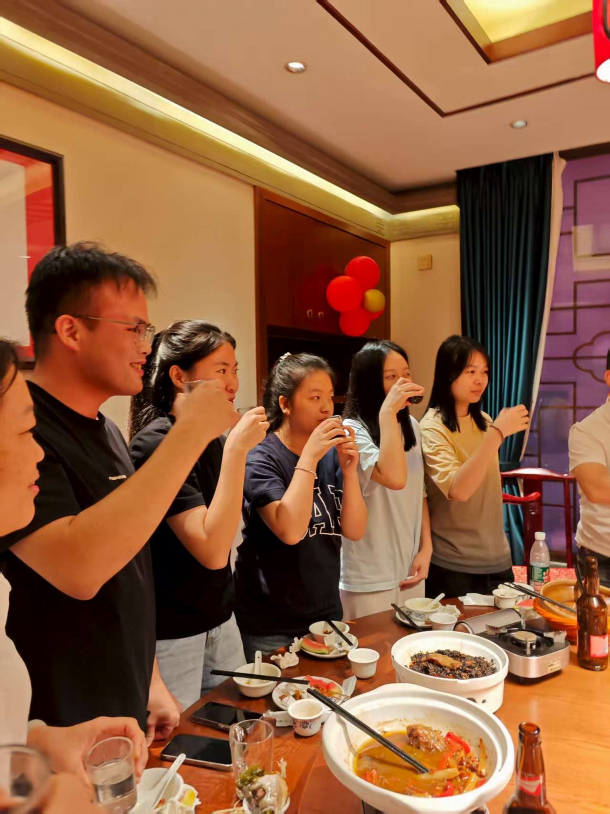 时光礼赞，生日快乐