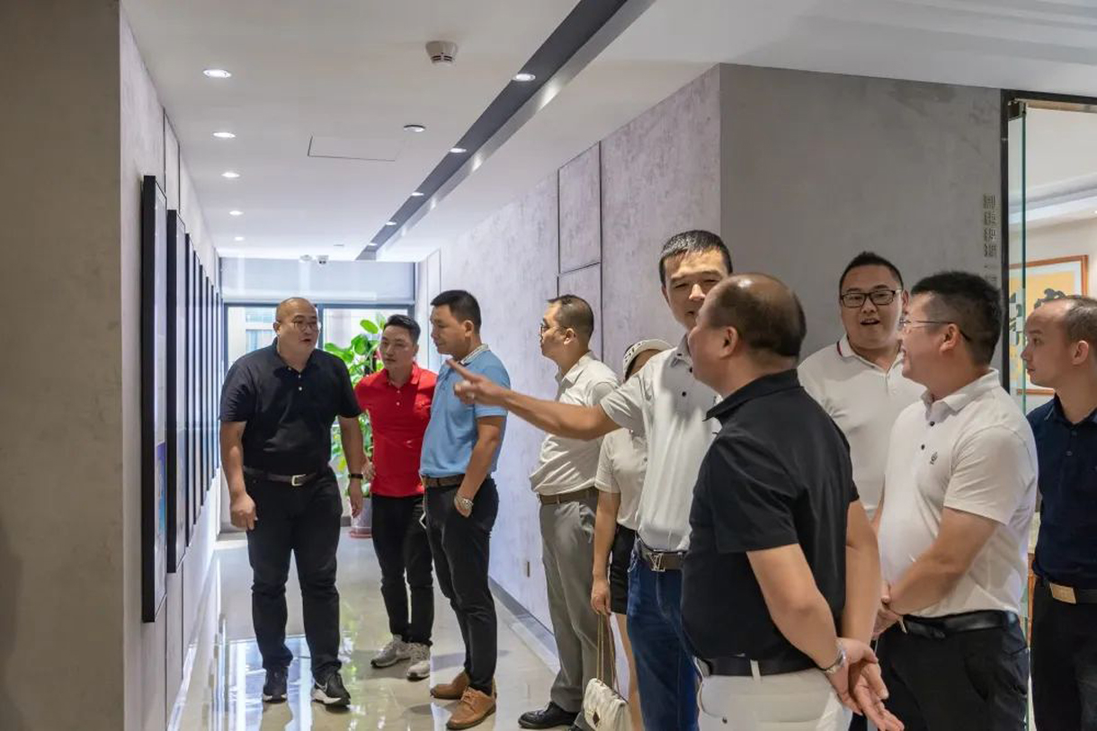 东莞市樟木头镇工商联（商会）